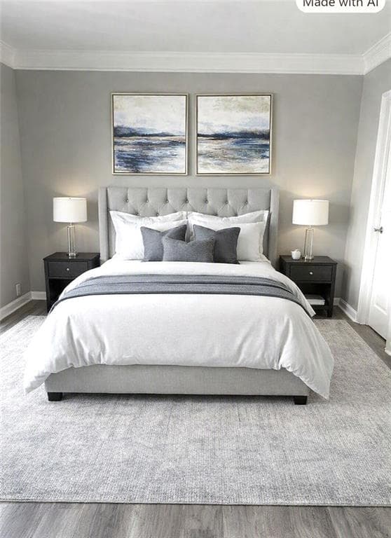 2 bedroom, 2 bathroom, 1,265 sq ft condominium for sale at 3481 Lakeside Drive 2303, Atlanta, GA 30326 — photo 6