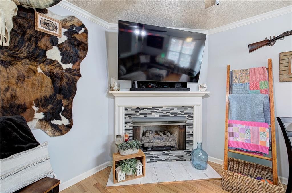 2 bedroom, 2 bathroom, 1,357 sq ft condominium for sale at 272 Mount Vernon Drive, Calhoun, GA 30701 — photo 4