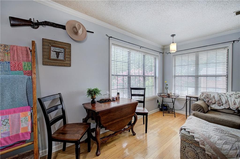 2 bedroom, 2 bathroom, 1,357 sq ft condominium for sale at 272 Mount Vernon Drive, Calhoun, GA 30701 — photo 6