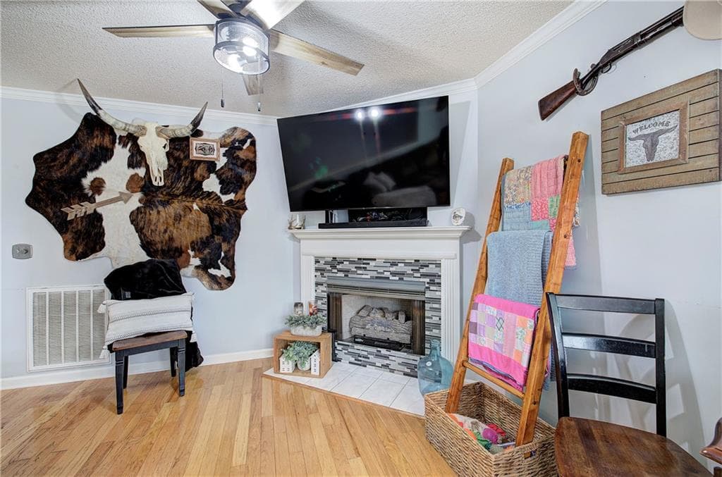 2 bedroom, 2 bathroom, 1,357 sq ft condominium for sale at 272 Mount Vernon Drive, Calhoun, GA 30701 — photo 8