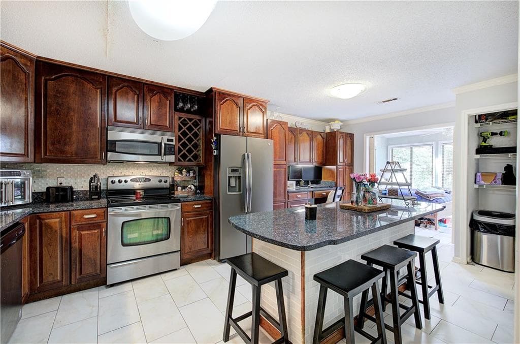 2 bedroom, 2 bathroom, 1,357 sq ft condominium for sale at 272 Mount Vernon Drive, Calhoun, GA 30701 — photo 10