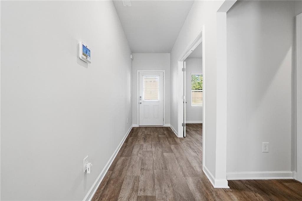 4 bedroom, 3 bathroom, 2,345 sq ft single family residence for sale at 439 RIVER WALK FARM Parkway, Covington, GA 30014 — photo 3