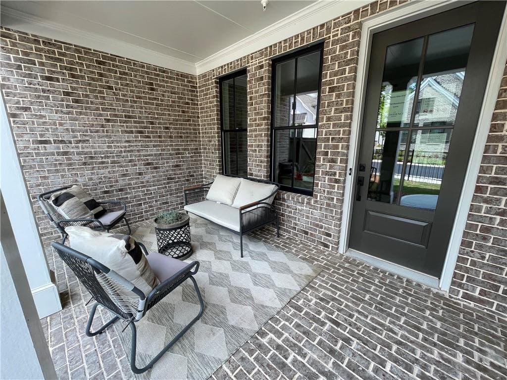 1 bedroom, 2 bathroom, 1,408 sq ft condominium for sale at 5008 Shirley Oaks Drive 290, Peachtree Corners, GA 30092 — photo 3