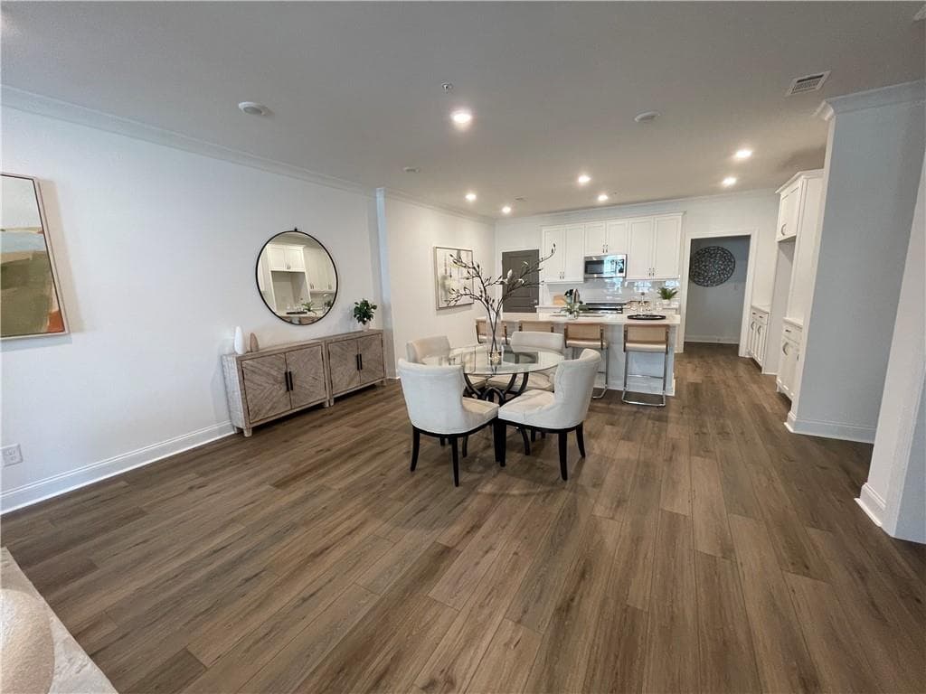 1 bedroom, 2 bathroom, 1,408 sq ft condominium for sale at 5008 Shirley Oaks Drive 290, Peachtree Corners, GA 30092 — photo 6
