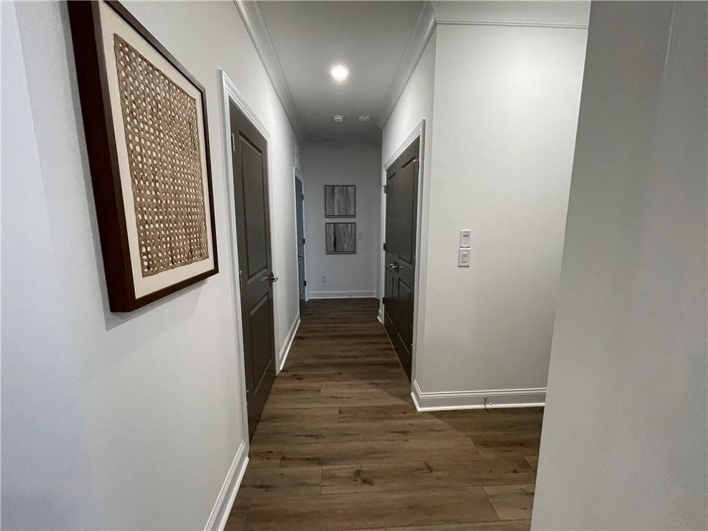 1 bedroom, 2 bathroom, 1,408 sq ft condominium for sale at 5008 Shirley Oaks Drive 290, Peachtree Corners, GA 30092 — photo 9