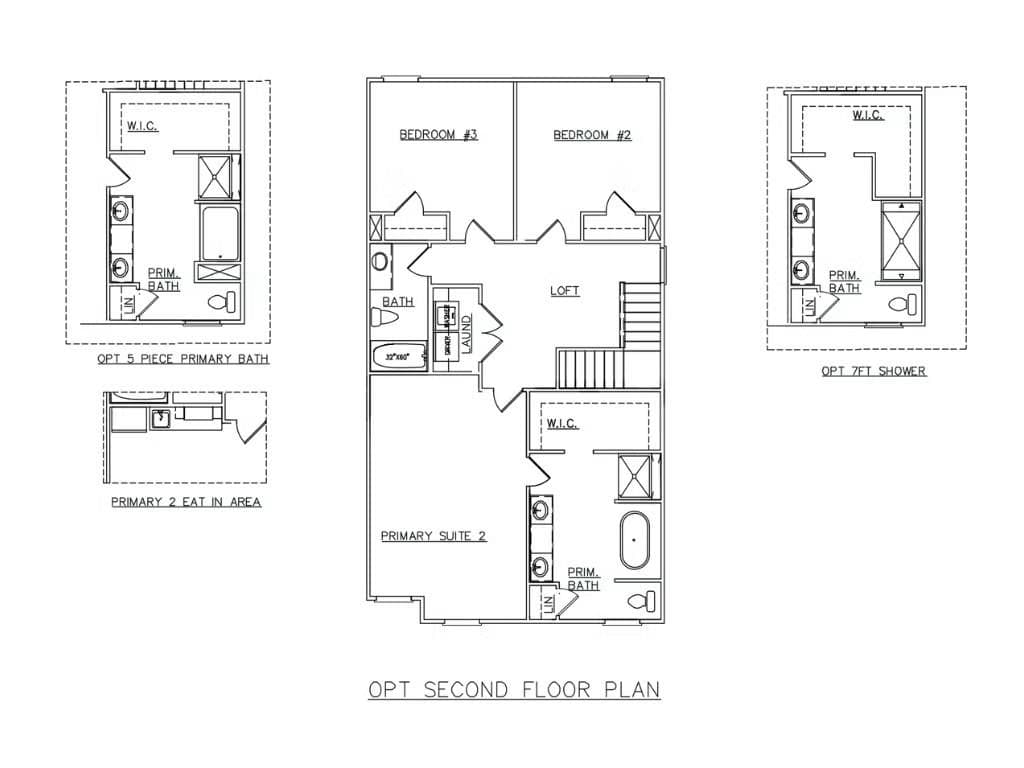 4 bedroom, 3 bathroom, 2,345 sq ft single family residence for sale at 433 River Walk Farm Parkway, Covington, GA 30014 — photo 2