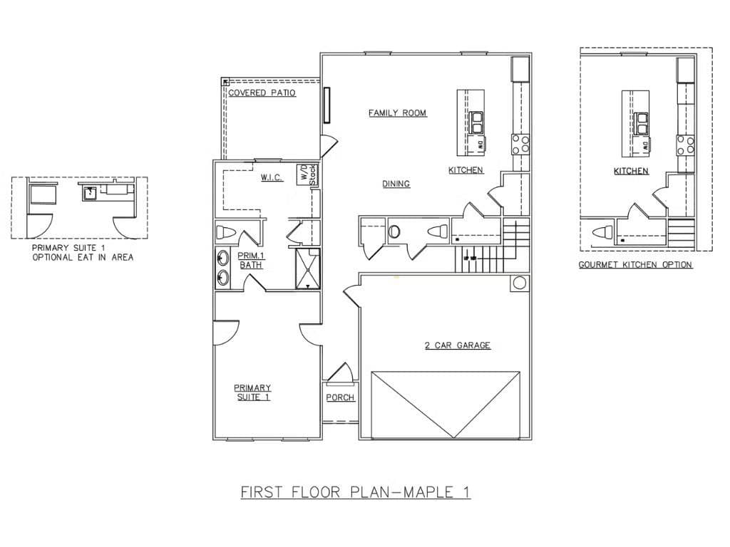 4 bedroom, 3 bathroom, 2,345 sq ft single family residence for sale at 433 River Walk Farm Parkway, Covington, GA 30014 — photo 3