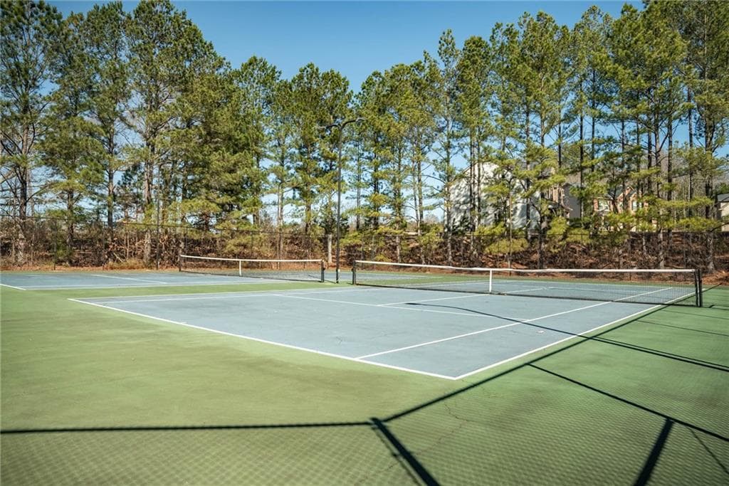 4 bedroom, 3 bathroom, 2,345 sq ft single family residence for sale at 433 River Walk Farm Parkway, Covington, GA 30014 — photo 5