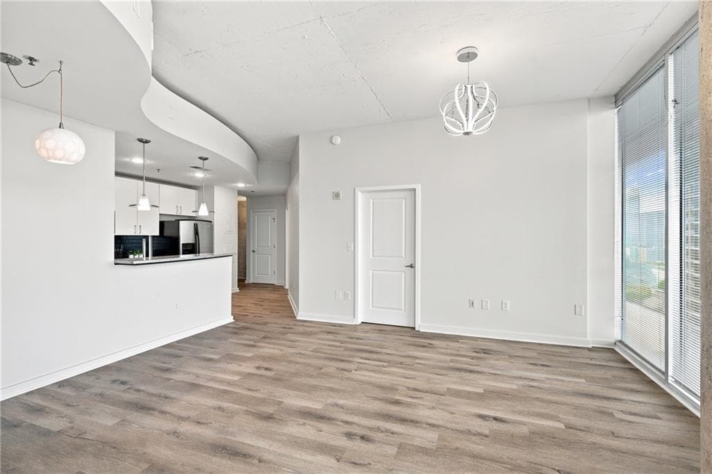 2 bedroom, 2 bathroom, 1,045 sq ft condominium for rent at 361 17th Street 1623, Atlanta, GA 30363 for $3,000 a month — photo 6