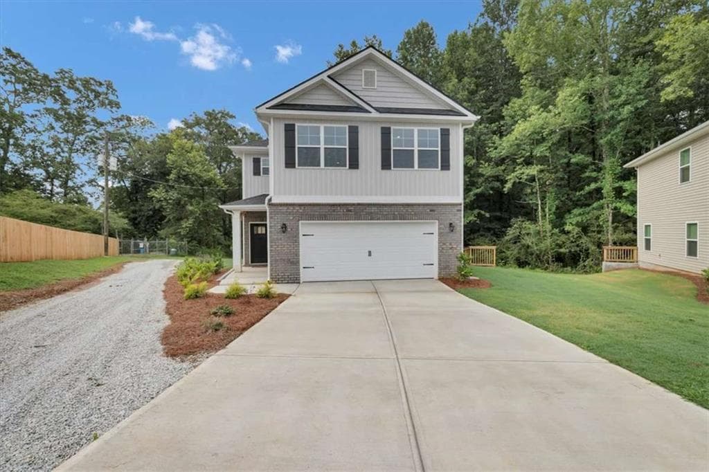 313 Melanie Court, Bowdon, GA 30108 — most recent listing photo