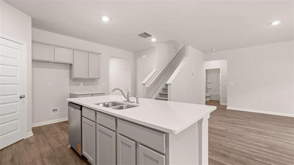 5 bedroom, 3 bathroom, 2,511 sq ft single family residence for sale at 857 Trillium Drive, Locust Grove, GA 30248 — photo 10