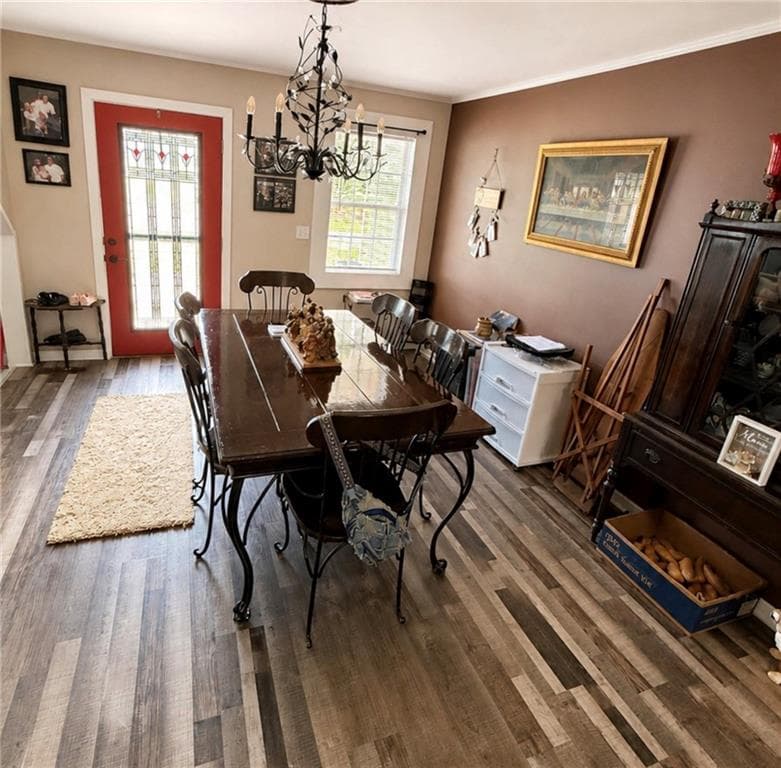 2 bedroom, 2 bathroom, 1,294 sq ft single family residence under contract at 202 Bryan Street, Bremen, GA 30110 — photo 3