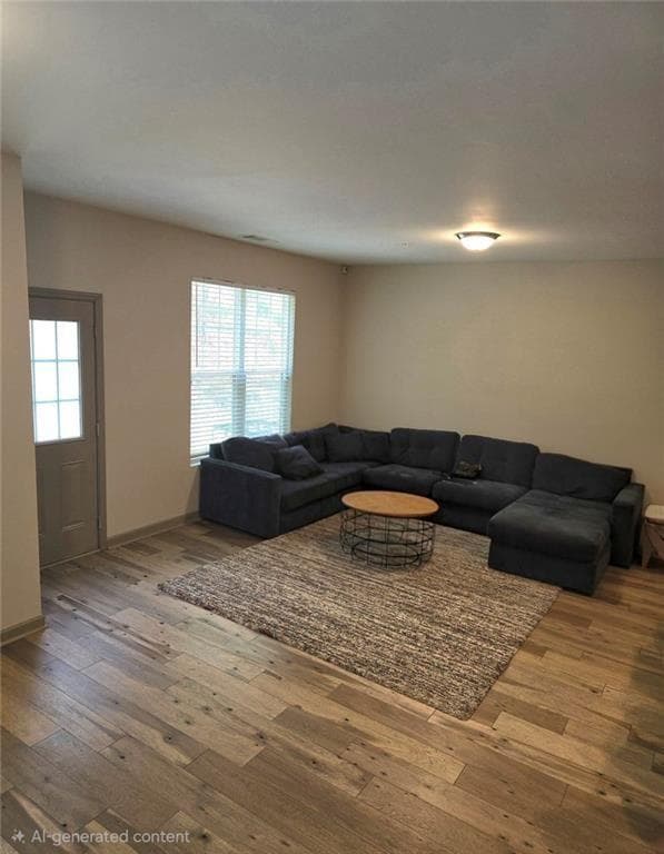 3 bedroom, 3 bathroom, 2,335 sq ft townhouse for sale at 7790 Rock Rose Lane, Fairburn, GA 30213 — photo 2
