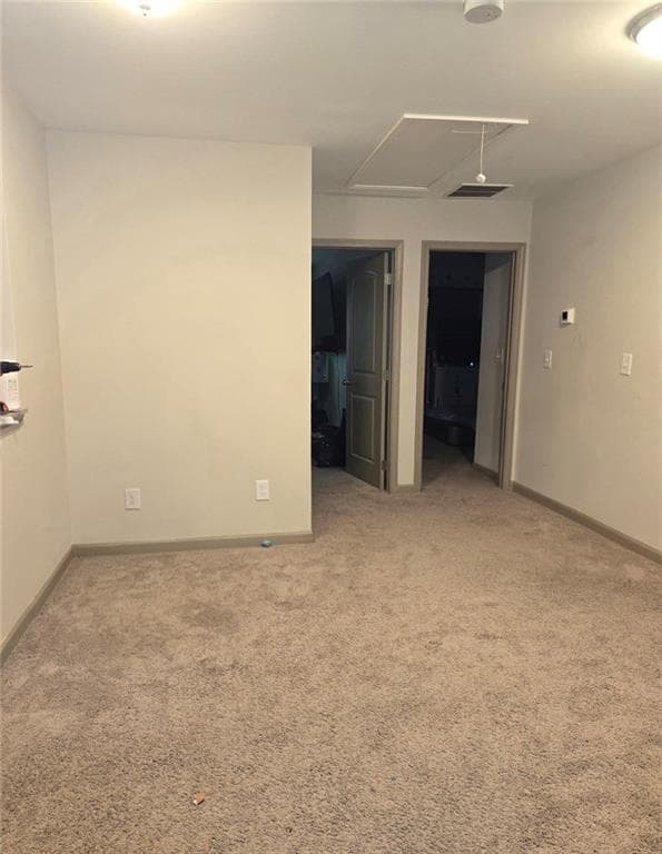 3 bedroom, 3 bathroom, 2,335 sq ft townhouse for sale at 7790 Rock Rose Lane, Fairburn, GA 30213 — photo 3