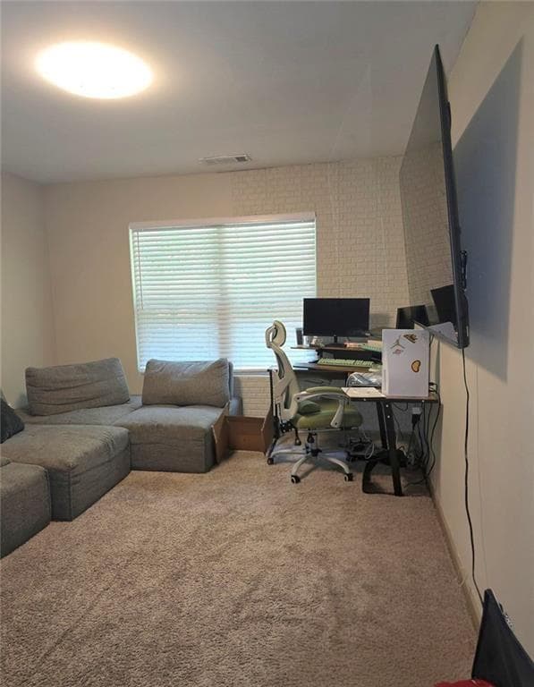 3 bedroom, 3 bathroom, 2,335 sq ft townhouse for sale at 7790 Rock Rose Lane, Fairburn, GA 30213 — photo 7