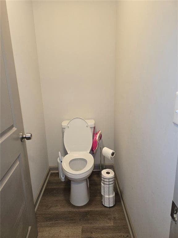 3 bedroom, 3 bathroom, 2,335 sq ft townhouse for sale at 7790 Rock Rose Lane, Fairburn, GA 30213 — photo 9