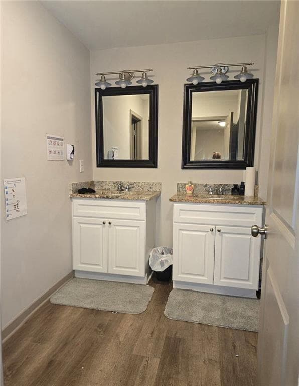3 bedroom, 3 bathroom, 2,335 sq ft townhouse for sale at 7790 Rock Rose Lane, Fairburn, GA 30213 — photo 10