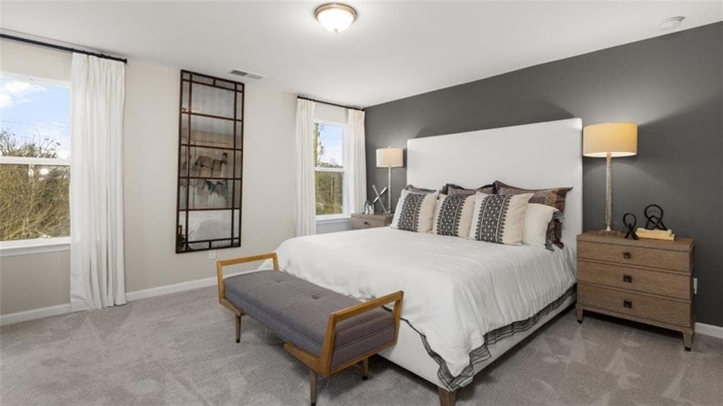 6 bedroom, 4 bathroom, 2,520 sq ft single family residence for sale at 1757A Andrew Acres Lane, Loganville, GA 30052 — photo 6