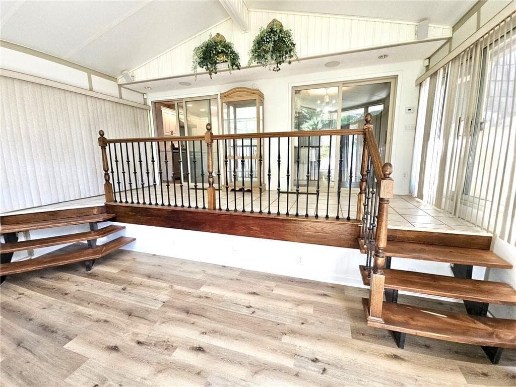 4 bedroom, 3 bathroom, 2,340 sq ft single family residence for sale at 1244 Hickory Wood Drive, Woodstock, GA 30188 — photo 4