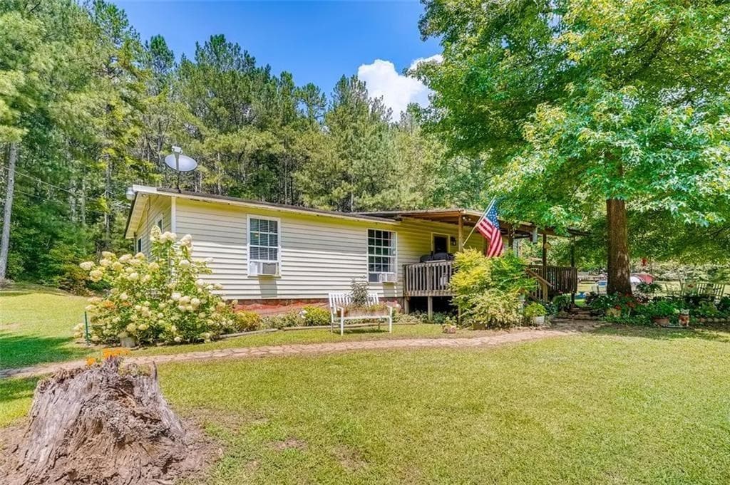 3 bedroom, 2 bathroom other for sale at 3397 Knox Bridge Highway, Canton, GA 30114 — photo 2