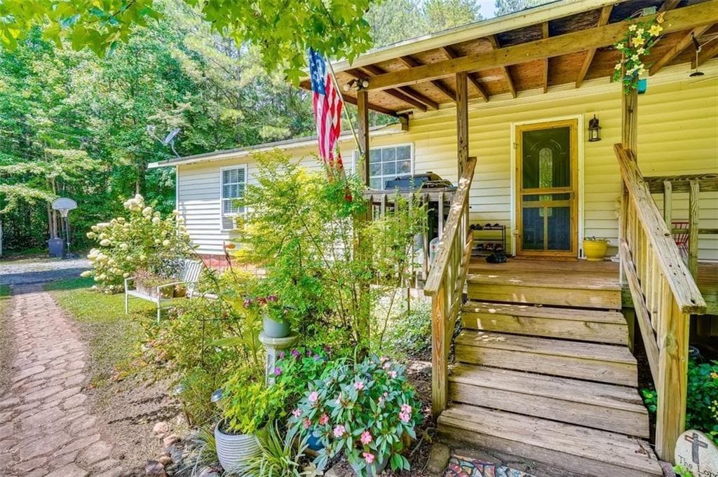 3 bedroom, 2 bathroom other for sale at 3397 Knox Bridge Highway, Canton, GA 30114 — photo 6