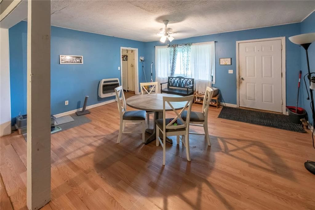 3 bedroom, 2 bathroom, 1,772 sq ft single family residence for sale at 136 White Rose Lane, Temple, GA 30179 — photo 10
