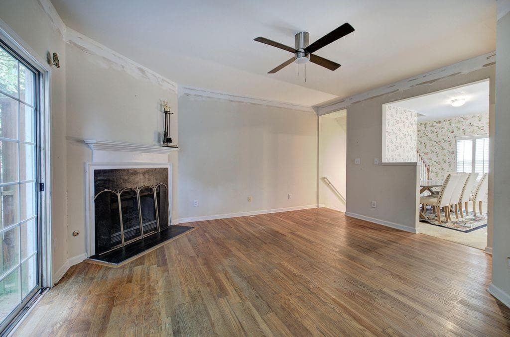 2 bedroom, 3 bathroom, 1,424 sq ft townhouse for sale at 4144 Spring Cove Drive, Duluth, GA 30097 — photo 3