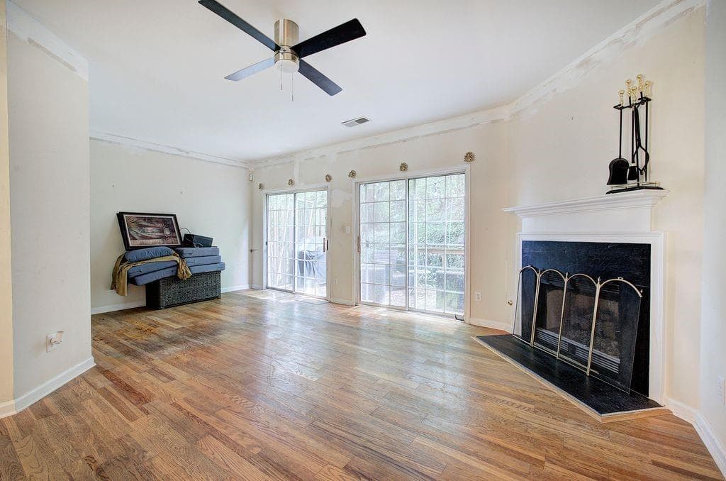 2 bedroom, 3 bathroom, 1,424 sq ft townhouse for sale at 4144 Spring Cove Drive, Duluth, GA 30097 — photo 6