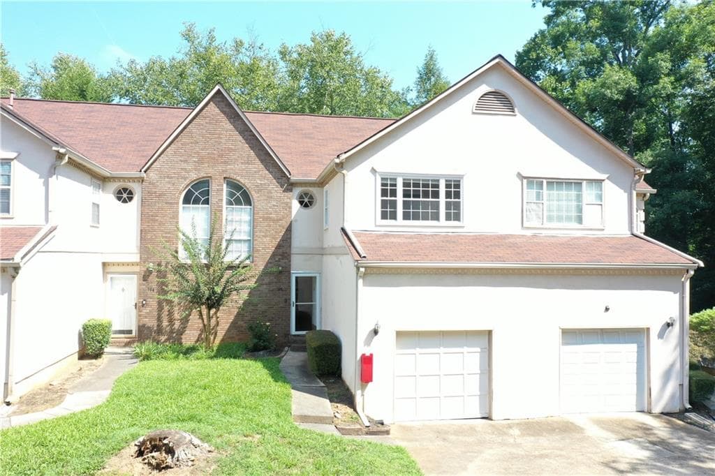 3 bedroom, 4 bathroom, 2,140 sq ft townhouse for rent at 705 Bridge Lane, Smyrna, GA 30082 for $3,000 a month — photo 1 of 36