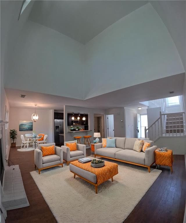 3 bedroom, 4 bathroom, 2,140 sq ft townhouse for rent at 705 Bridge Lane, Smyrna, GA 30082 for $3,000 a month — photo 4