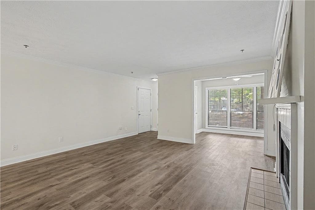 2 bedroom, 2 bathroom, 1,270 sq ft condominium for sale at 4612 Vinings Central Run 133, Atlanta, GA 30339 — photo 5