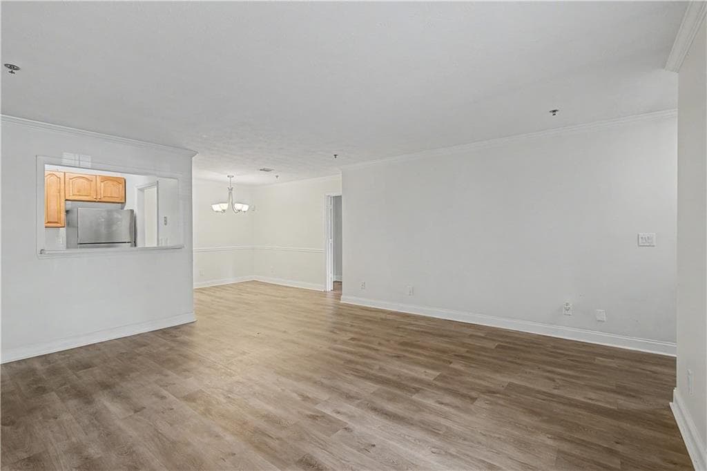 2 bedroom, 2 bathroom, 1,270 sq ft condominium for sale at 4612 Vinings Central Run 133, Atlanta, GA 30339 — photo 6