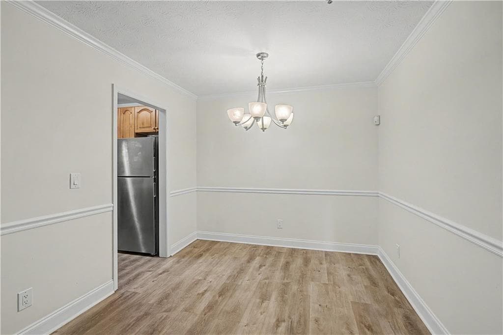 2 bedroom, 2 bathroom, 1,270 sq ft condominium for sale at 4612 Vinings Central Run 133, Atlanta, GA 30339 — photo 9
