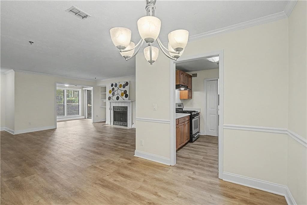 2 bedroom, 2 bathroom, 1,270 sq ft condominium for sale at 4612 Vinings Central Run 133, Atlanta, GA 30339 — photo 10