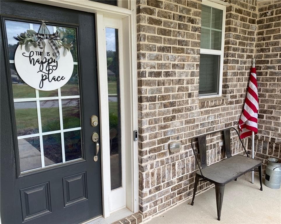 5 bedroom, 6 bathroom, 3,982 sq ft single family residence for sale at 202 Oakleigh Pointe Drive, Dallas, GA 30157 — photo 3