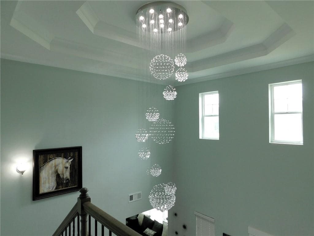 5 bedroom, 6 bathroom, 3,982 sq ft single family residence for sale at 202 Oakleigh Pointe Drive, Dallas, GA 30157 — photo 5