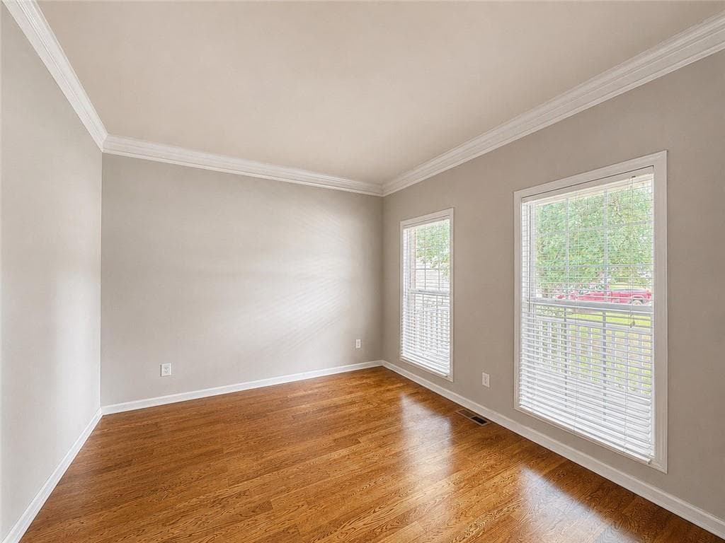 4 bedroom, 4 bathroom, 2,737 sq ft single family residence under contract at 8 Creekside Overlook View, Hiram, GA 30141 — photo 5