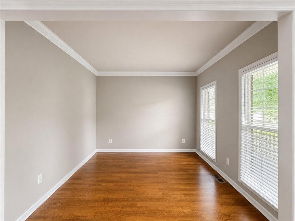 4 bedroom, 4 bathroom, 2,737 sq ft single family residence under contract at 8 Creekside Overlook View, Hiram, GA 30141 — photo 6