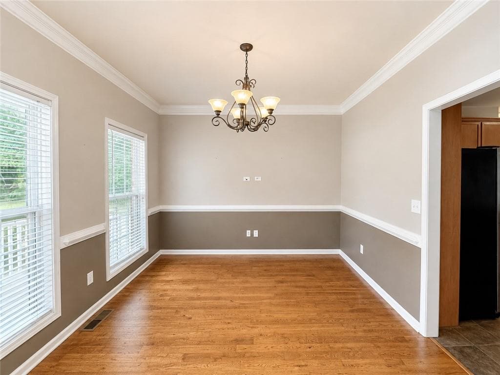 4 bedroom, 4 bathroom, 2,737 sq ft single family residence under contract at 8 Creekside Overlook View, Hiram, GA 30141 — photo 9