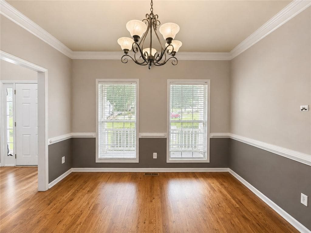 4 bedroom, 4 bathroom, 2,737 sq ft single family residence under contract at 8 Creekside Overlook View, Hiram, GA 30141 — photo 10