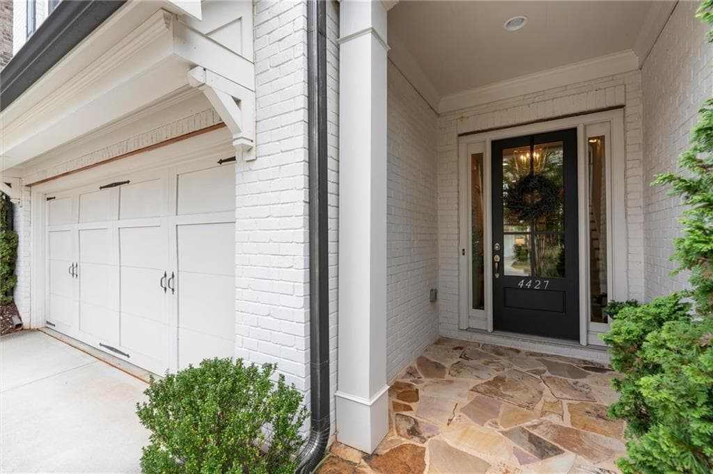 4 bedroom, 4 bathroom, 3,749 sq ft townhouse under contract at 4427 Cheston Bend, Roswell, GA 30075 — photo 7
