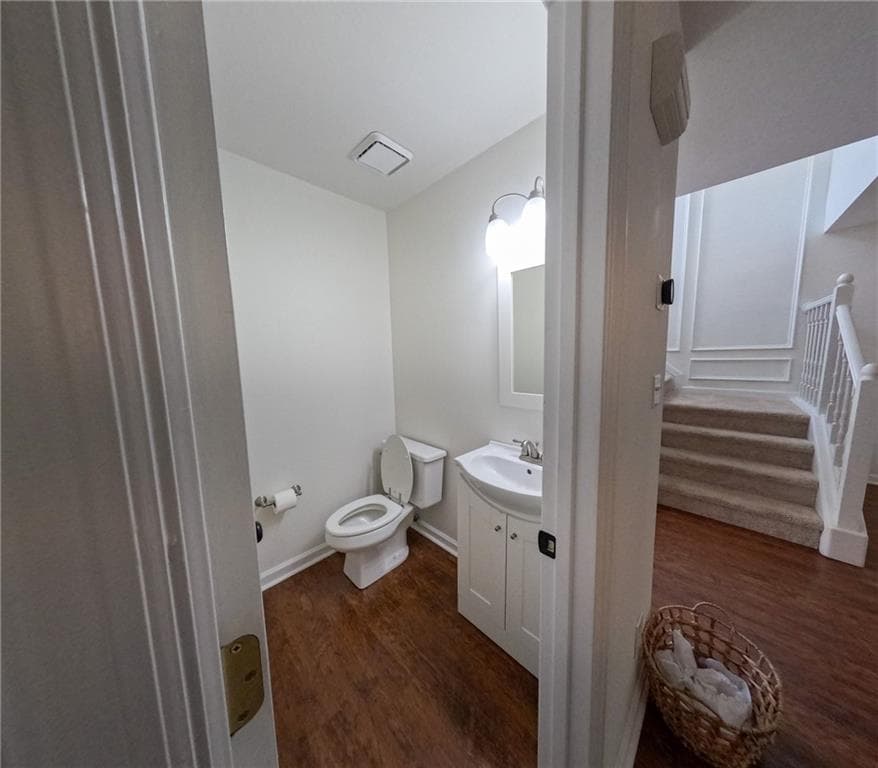 3 bedroom, 4 bathroom, 2,140 sq ft townhouse for rent at 705 Bridge Lane, Smyrna, GA 30082 for $3,000 a month — photo 10