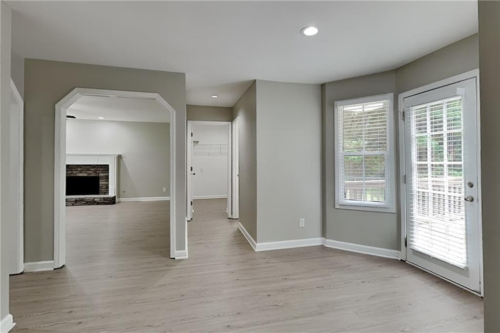 4 bedroom, 3 bathroom, 2,242 sq ft single family residence for rent at 74 Woodsfield Lane, Hiram, GA 30141 for $2,225 a month — photo 5