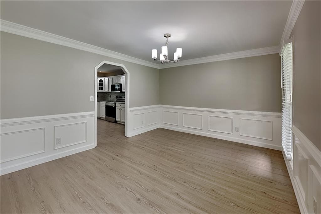 4 bedroom, 3 bathroom, 2,242 sq ft single family residence for rent at 74 Woodsfield Lane, Hiram, GA 30141 for $2,225 a month — photo 7