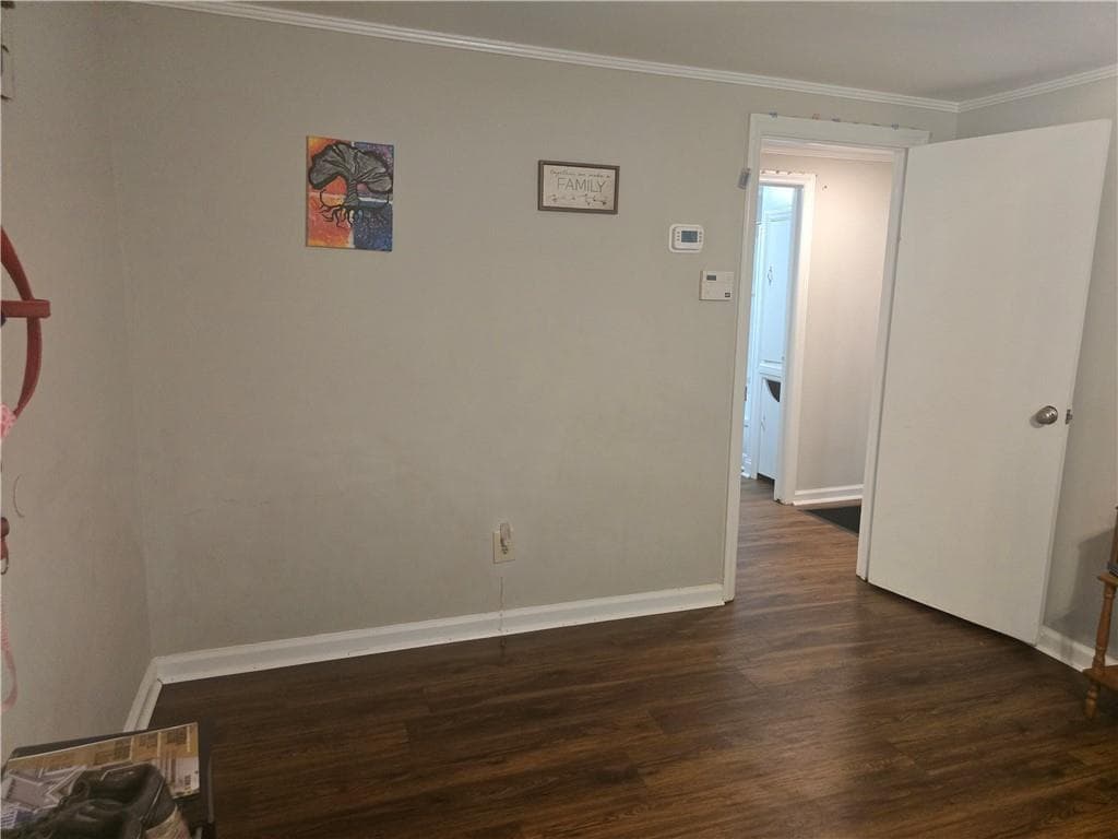 3 bedroom, 2 bathroom, 1,606 sq ft single family residence for sale at 1818 Kinder Kare Drive, Macon, GA 31217 — photo 7