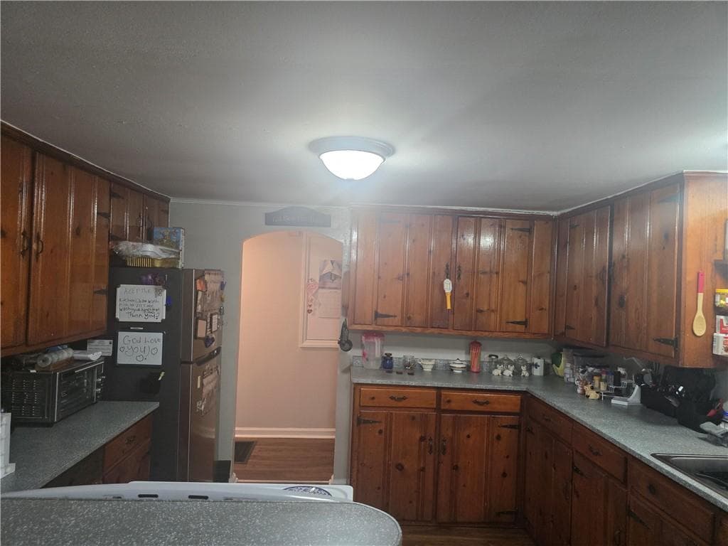 3 bedroom, 2 bathroom, 1,606 sq ft single family residence for sale at 1818 Kinder Kare Drive, Macon, GA 31217 — photo 8