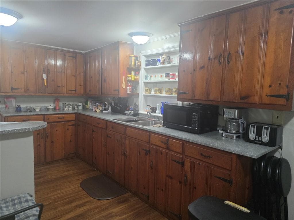 3 bedroom, 2 bathroom, 1,606 sq ft single family residence for sale at 1818 Kinder Kare Drive, Macon, GA 31217 — photo 9