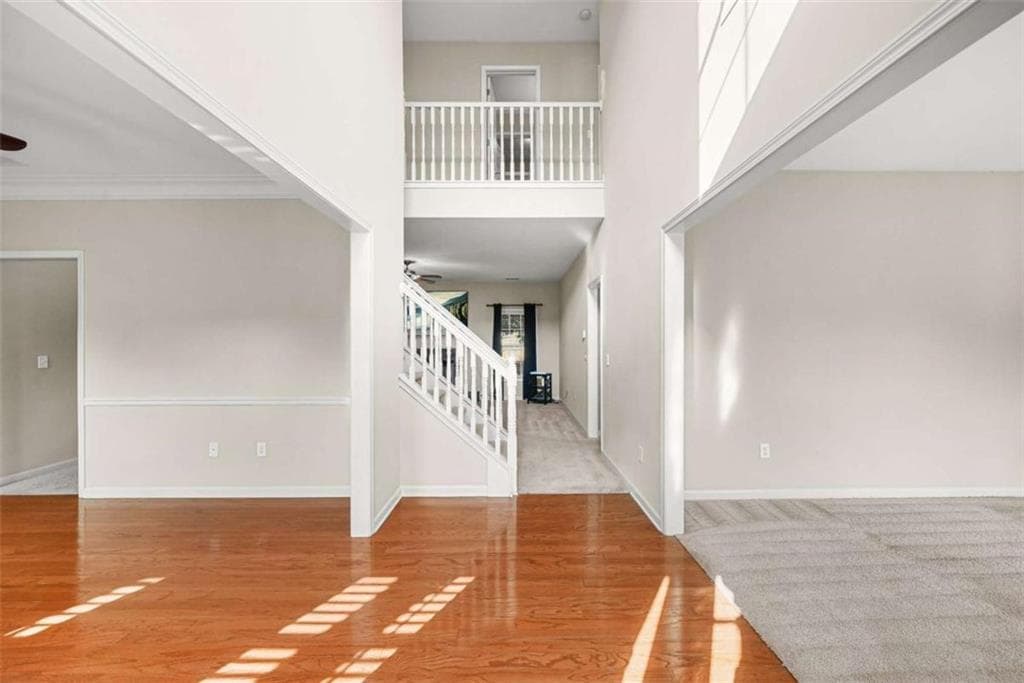 5 bedroom, 3 bathroom, 3,211 sq ft single family residence for sale at 4471 Rosegate Drive, Snellville, GA 30039 — photo 7