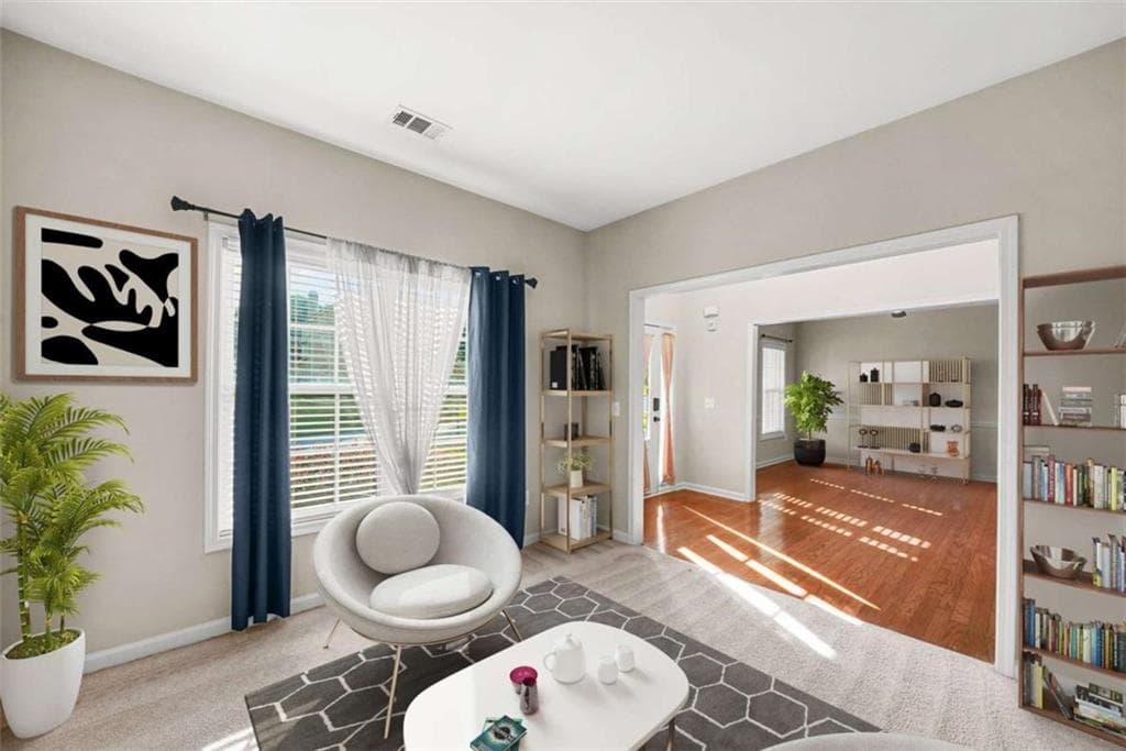 5 bedroom, 3 bathroom, 3,211 sq ft single family residence for sale at 4471 Rosegate Drive, Snellville, GA 30039 — photo 8