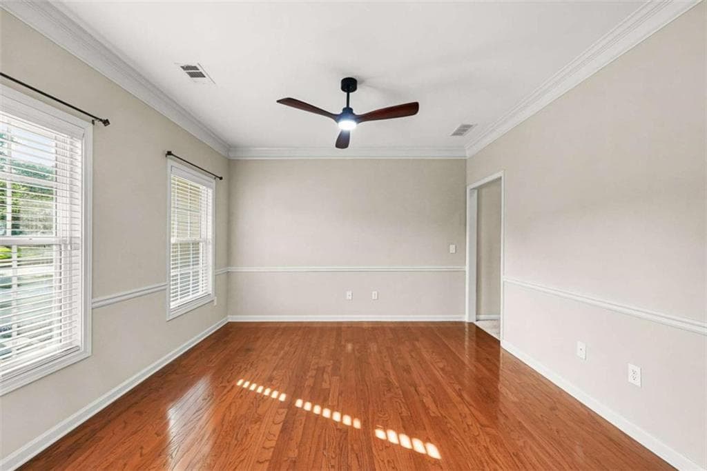 5 bedroom, 3 bathroom, 3,211 sq ft single family residence for sale at 4471 Rosegate Drive, Snellville, GA 30039 — photo 10